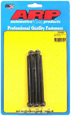 ARP 740-4000 1/4-28 x 4.000 12pt black oxide bolts