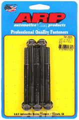 ARP 741-3500 5/16-24 x 3.500 12pt black oxide bolts