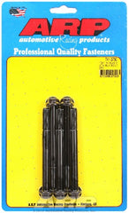 ARP 741-3750 5/16-24 x 3.750 12pt black oxide bolts