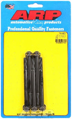 ARP 741-4000 5/16-24 x 4.000 12pt black oxide bolts