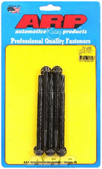 ARP 741-4250 5/16-24 x 4.250 12pt black oxide bolts