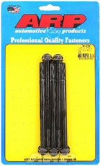 ARP 741-5000 5/16-24 x 5.000 12pt black oxide bolts