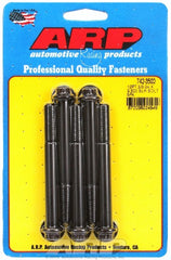 ARP 742-3500 3/8-24 x 3.500 12pt black oxide bolts