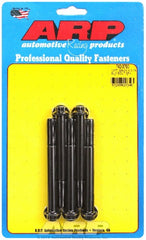 ARP 742-3750 3/8-24 x 3.750 12pt black oxide bolts