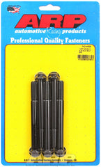 ARP 742-4000 3/8-24 x 4.000 12pt black oxide bolts