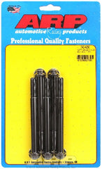 ARP 742-4250 3/8-24 x 4.250 12pt black oxide bolts