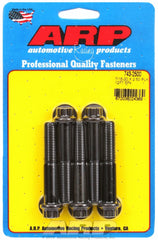 ARP 743-2500 7/16-20 x 2.500 12pt black oxide bolts