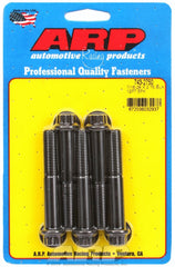 ARP 743-2750 7/16-20 x 2.750 12pt black oxide bolts