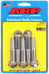 ARP 745-2500 1/2-20 x 2.500 hex SS bolts
