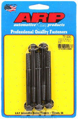 ARP 751-3250 5/16-24 x 3.250 hex black oxide bolts