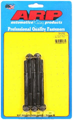 ARP 751-3750 5/16-24 x 3.750 hex black oxide bolts