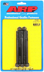 ARP 751-4500 5/16-24 x 4.500 hex black oxide bolts