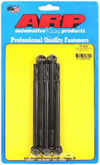 ARP 751-5000 5/16-24 x 5.000 hex black oxide bolts