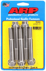 ARP 755-3500 1/2-20 x 3.500 12pt SS bolts