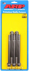 ARP 755-6000 1/2-20 x 6.000 12pt SS bolts