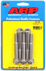 ARP 762-1009 M10 x 1.50 x 70 hex SS bolts