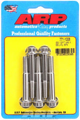 ARP 771-1008 M8 x 1.25 x 55 12pt SS bolts