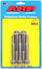 ARP 774-1010 M12 x 1.50 x 90 12pt SS bolts