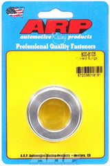 ARP 800-8105 1 NPT aluminum weld bung