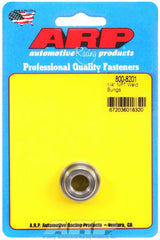 ARP 800-8201 1/4 NPT steel weld bung