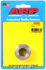 ARP 800-8203 1/2 NPT steel weld bung