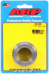 ARP 800-8205 1 NPT steel weld bung