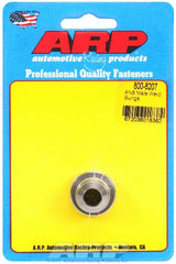 ARP 800-8207 AN8 male steel weld bung