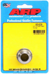 ARP 800-8209 AN12 male steel weld bung