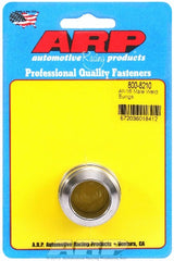 ARP 800-8210 AN16 male steel weld bung