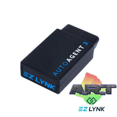 EzLynk Auto Agent 3 with Single Tune Advanced Race Tuning (Canada Only)