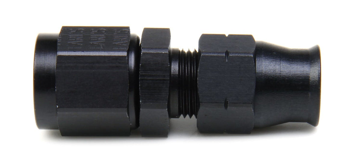 Earl's Performance Plumbing AT165156ERL ALUM TUBE ADPT -6 FEM AN TO 5/16