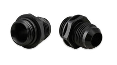 Earl's Performance Plumbing AT585110ERL ADAPTER,-10AN TO OIL COOLER,2 PACK,BLACK
