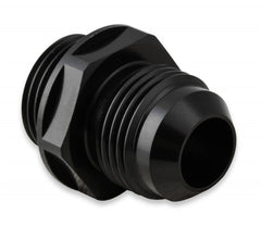 Earl's Performance Plumbing AT585110ERL ADAPTER,-10AN TO OIL COOLER,2 PACK,BLACK