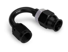 Earl's Performance Plumbing AT618138ERL -8 180 DEG  AL TUBE ADJ SPD-SEL