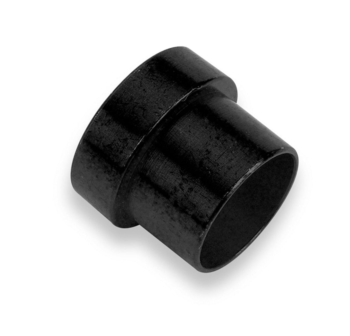Earl's Performance Plumbing AT581903ERL BLACK -3 TUBE SLEEVE, ALUM.