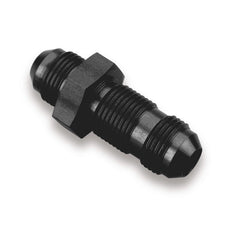 Earl's Performance Plumbing AT983216ERL BLACK -16 ST BULKHEAD FITTING