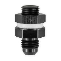 Earl's Performance Plumbing AT983806ERL -6AN FUEL CELL BULKHEAD W/PTFE WASHERS