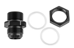 Earl's Performance Plumbing AT983816ERL -16AN FUEL CELL BULKHEAD W/PTFE WASHERS