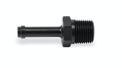 Earl's Performance Plumbing AT984068ERL ST-3/8 HOSE BARB TO 1/2 NPT BLACK