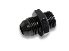 Earl's Performance Plumbing AT985006ERLP BLACK -6 TO 9/16-18 CNTRSUNK