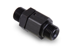 Earl's Performance Plumbing AT985206ERL ADAPTER, UNION, -6AN MALE SWIVEL PORT TO