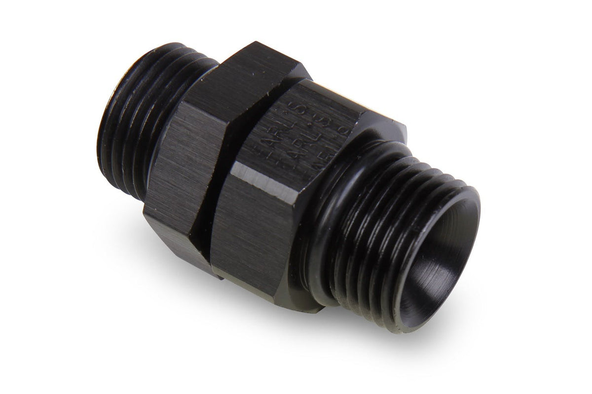 Earl's Performance Plumbing AT985210ERL ADAPTER, UNION, -10AN MALE SWIVEL PORT T