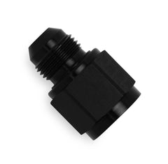 Earl's Performance Plumbing AT9892084ERL BLACK FEMALE -8 MALE -4 REDUCER