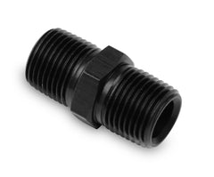 Earl's Performance Plumbing AT991102ERL BLACK 1/4 NPT NIPPLE