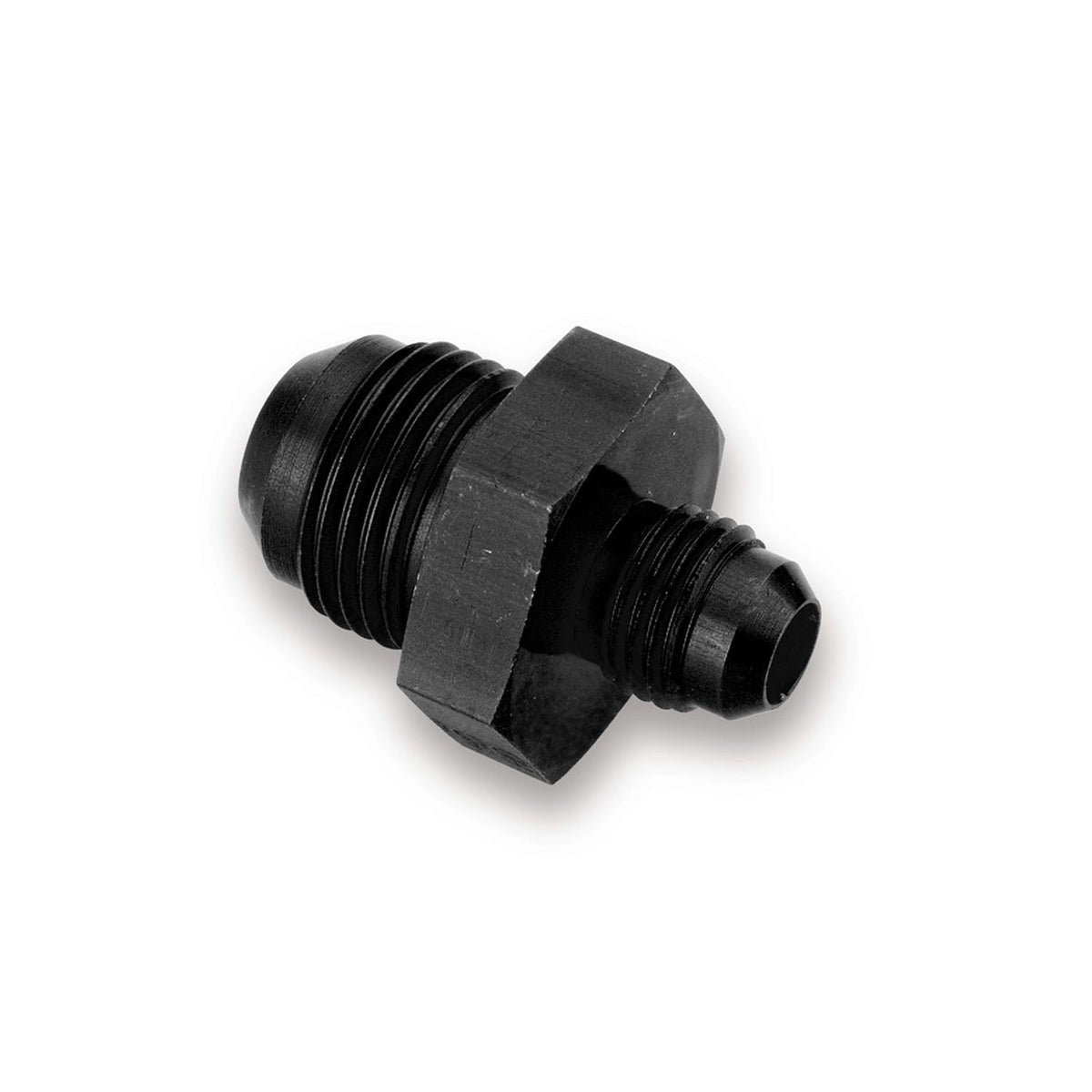 Earl's Performance Plumbing AT991919ERL BLACK -8 TO -12 UNION