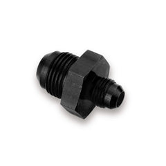 Earl's Performance Plumbing AT991919ERL BLACK -8 TO -12 UNION