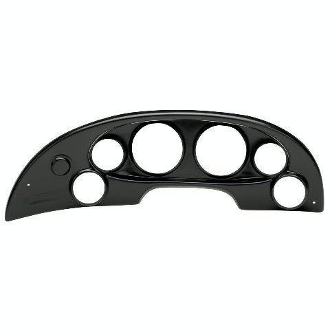 AutoMeter Products 10008 2-1/16in Race Panel