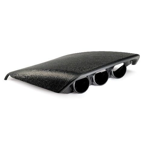 AutoMeter Products 10050 2-1/16in Triple Dash Pod