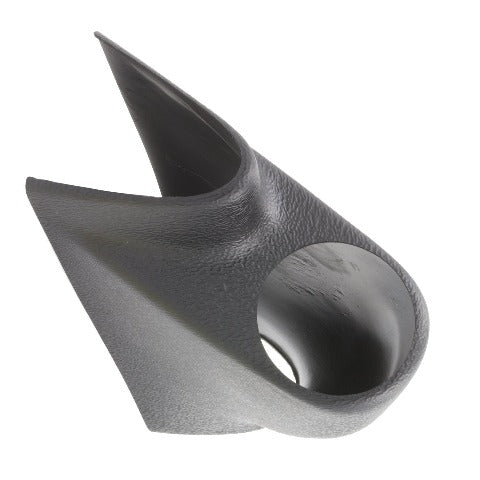 AutoMeter Products 10123 Single Pillar Gauge Pod