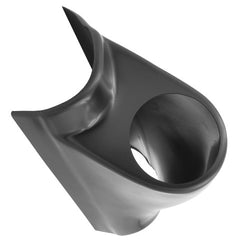 AutoMeter Products 10184 Single Gauge Pod, Black